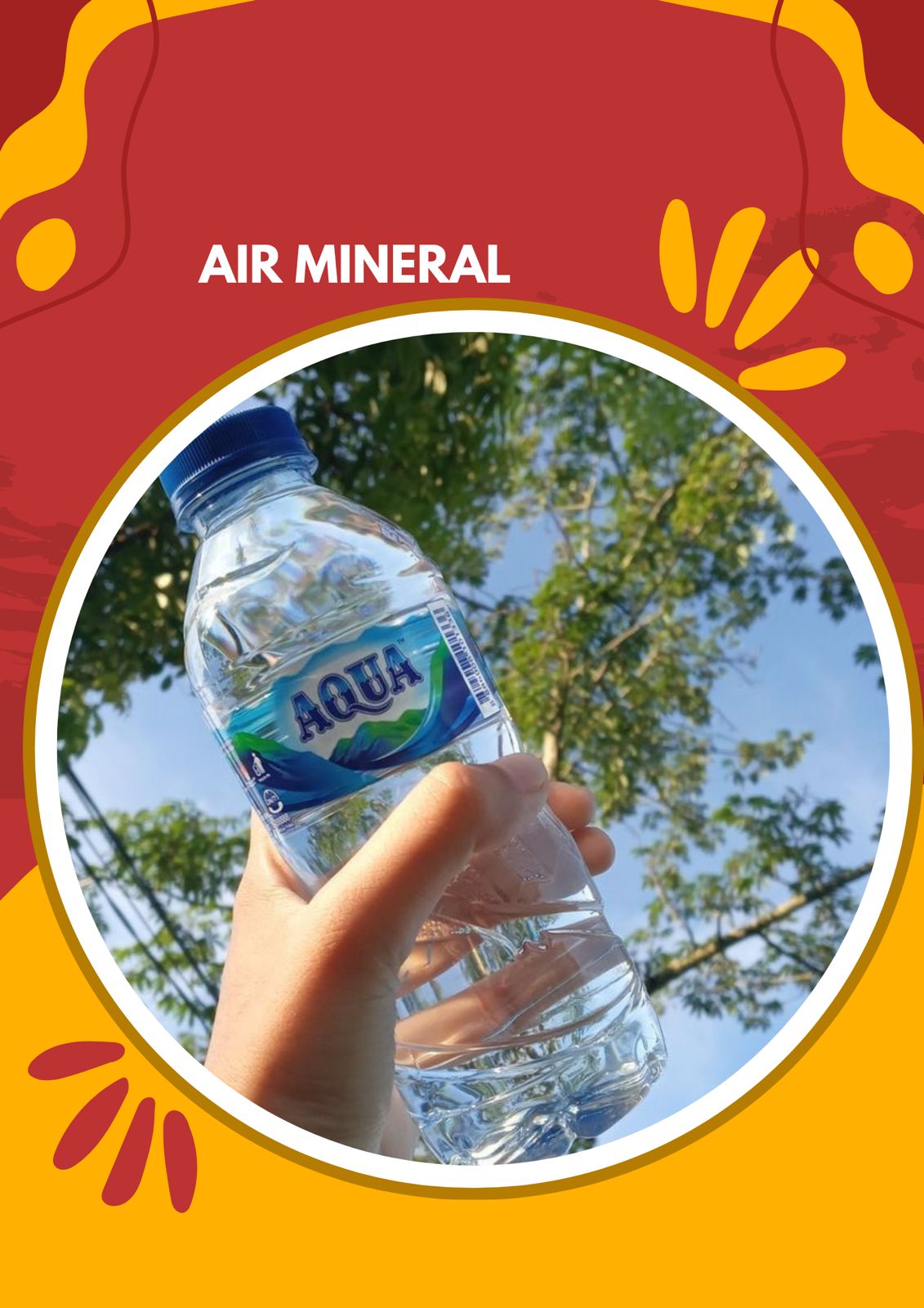 Air Mineral