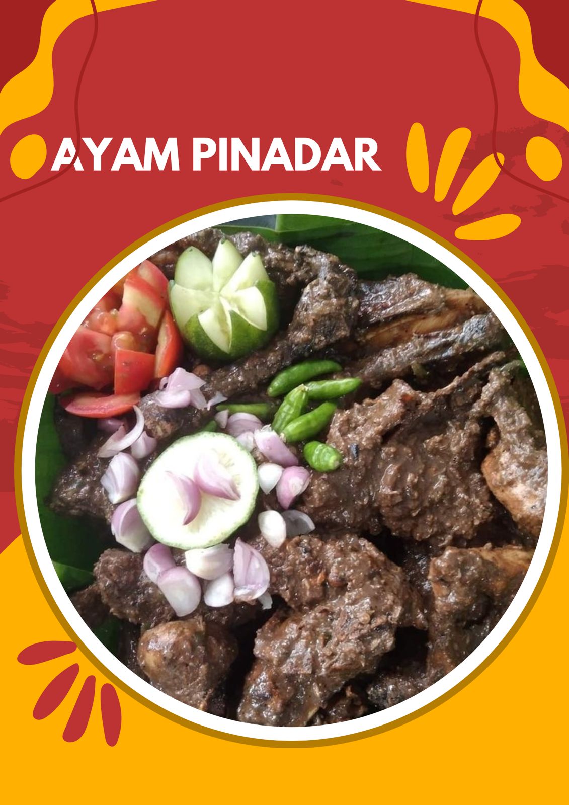 Ayam Pinadar