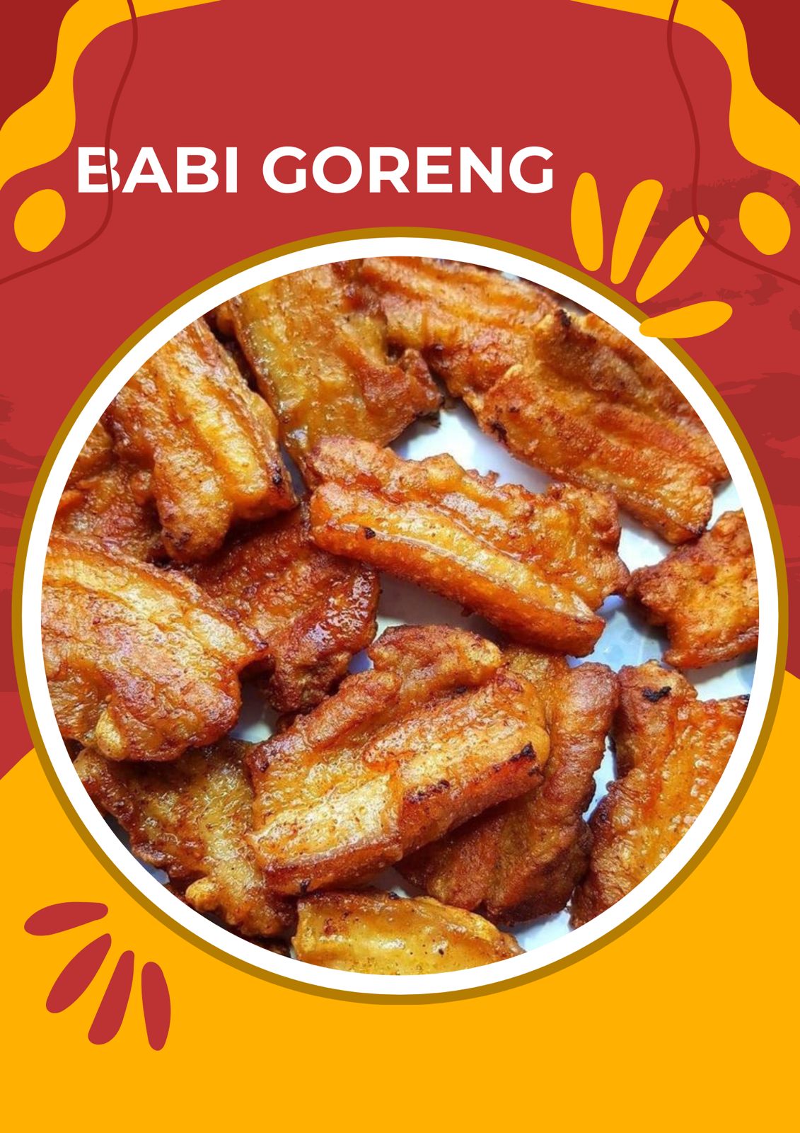 Babi Goreng