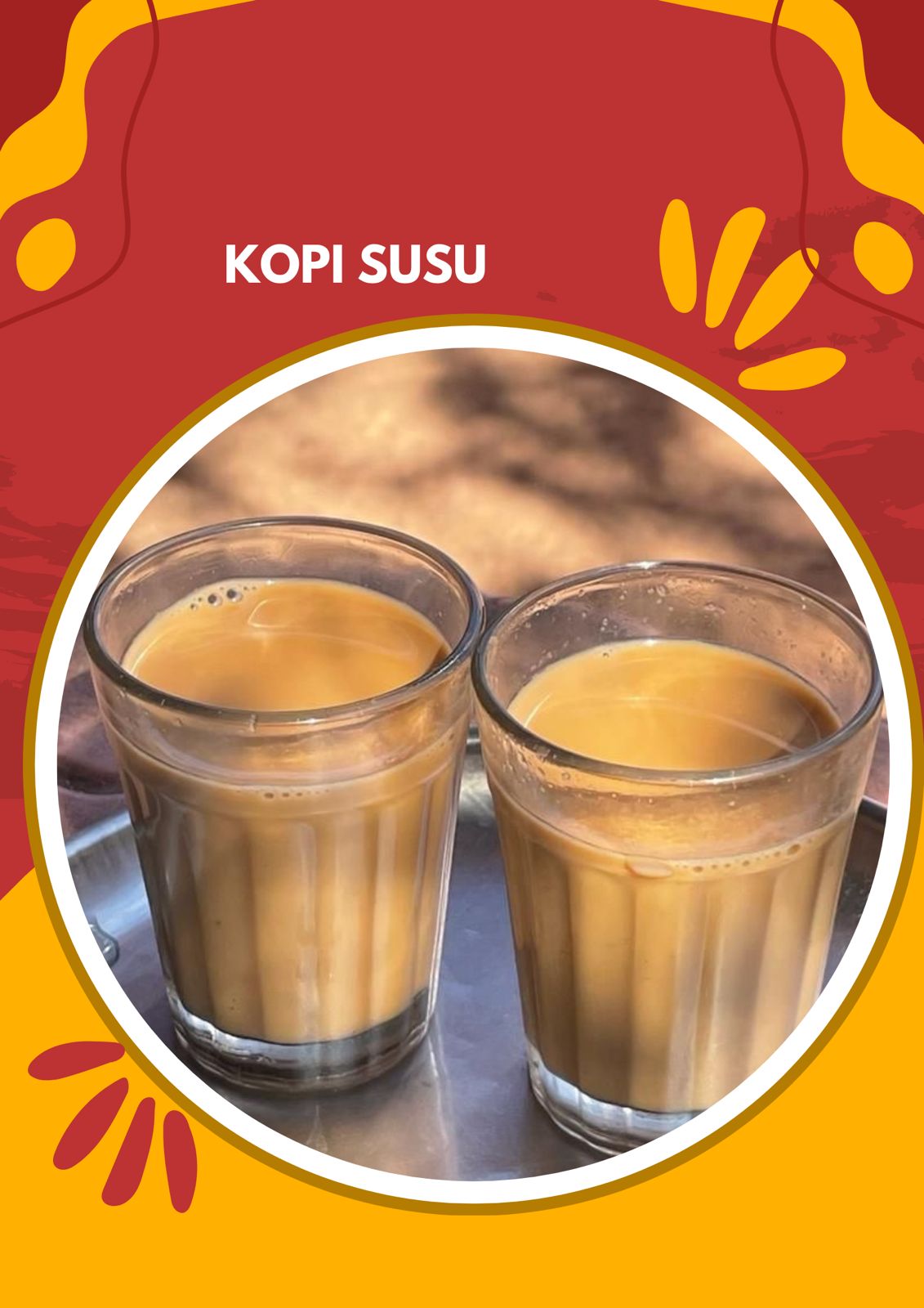 Kopi Susu